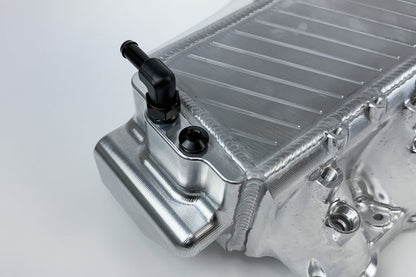 CSF Kolektor Intercoolera BMW 340i, 340i GT xDrive, 340i xDrive, 440i, 440i Gran Coupe, 440i xDrive, 440i xDrive Gran Coupe, 540i, 540i xDrive, 640i xDrive Gran Turismo, 740i, 740i xDrive, M240i, M240i xDrive, X3, X4 - zdjęcie 11