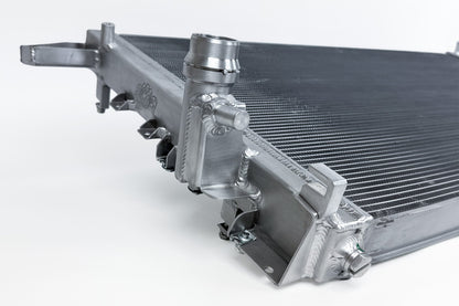 CSF Chłodnica heavy-duty Ford F-150 Raptor 2021-2026, F-150 hybryda, Expedition, Lincoln Navigator