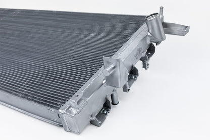 CSF Chłodnica heavy-duty Ford F-150 Raptor 2021-2026, F-150 hybryda, Expedition, Lincoln Navigator