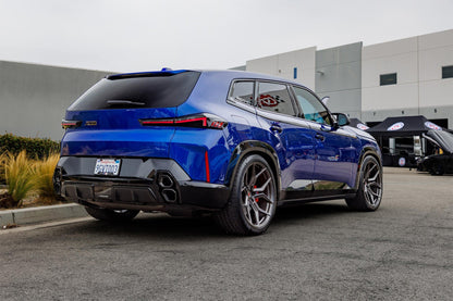 CSF Intercoolery Charge Air BMW X5, X6, X7, XM - zdjęcie 9