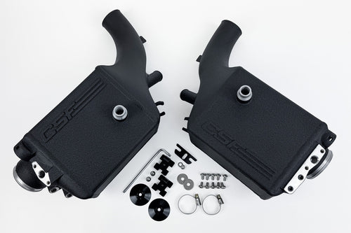 CSF Intercoolers Charge Air BMW X5, X6, X7, XM – CSF
