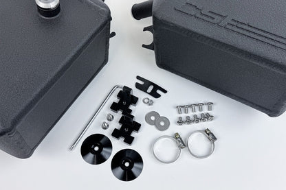 CSF Intercoolery Charge Air BMW X5, X6, X7, XM - zdjęcie 3