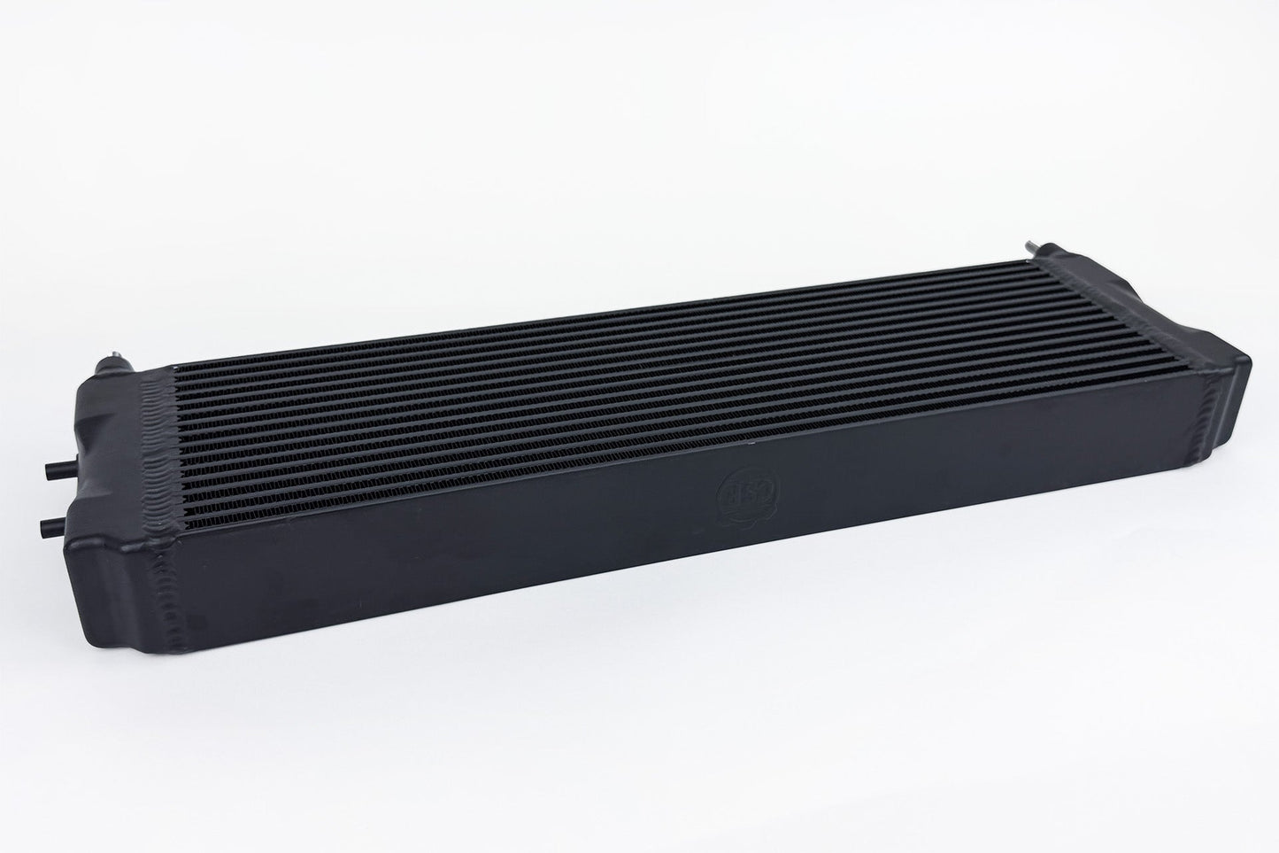 CSF Chłodnica Oleju Silnikowego BMW M5 (F10, F90), M5 Touring (F10), M6 (F06, F12/F13), M6 Gran Coupe (F06), M8 (F91/F92), M8 Gran Coupe (F93), M850i xDrive (G14/G15, G16), M850i xDrive Gran Coupe (G16, G9X) - zdjęcie 2