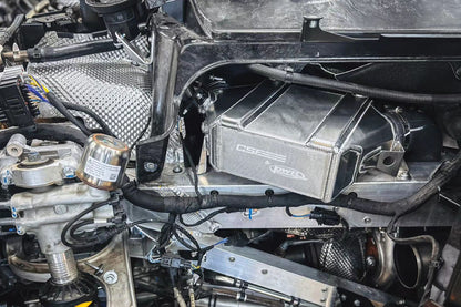 CSF Intercoolery Charge Air McLaren 720S, 750S, 765LT, GT, GTS - zdjęcie 9