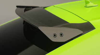 NOVITEC Spoiler dachowy Race carbon – Lamborghini Urus – zdjęcie 2