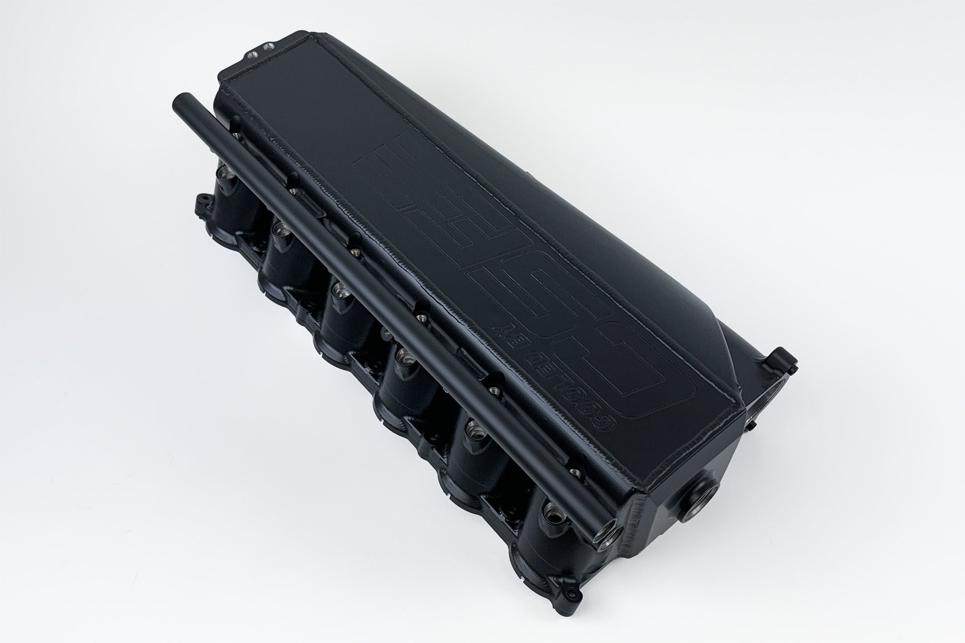 CSF Kolektor Intercoolera BMW, INEOS, Toyota 540i, 540i xDrive, 740i, 740i xDrive, 745e xDrive, 840i, 840i Gran Coupe, 840i xDrive, 840i xDrive Gran Coupe, GR Supra, Grenadier, Grenadier Quartermaster, M240i, M240i xDrive, M340i, M340i xDrive, M440i, M440i Gran Coupe, M440i xDrive, M440i xDrive Gran Coupe, X3, X4, X5, X6, X7, Z4 - zdjęcie 2