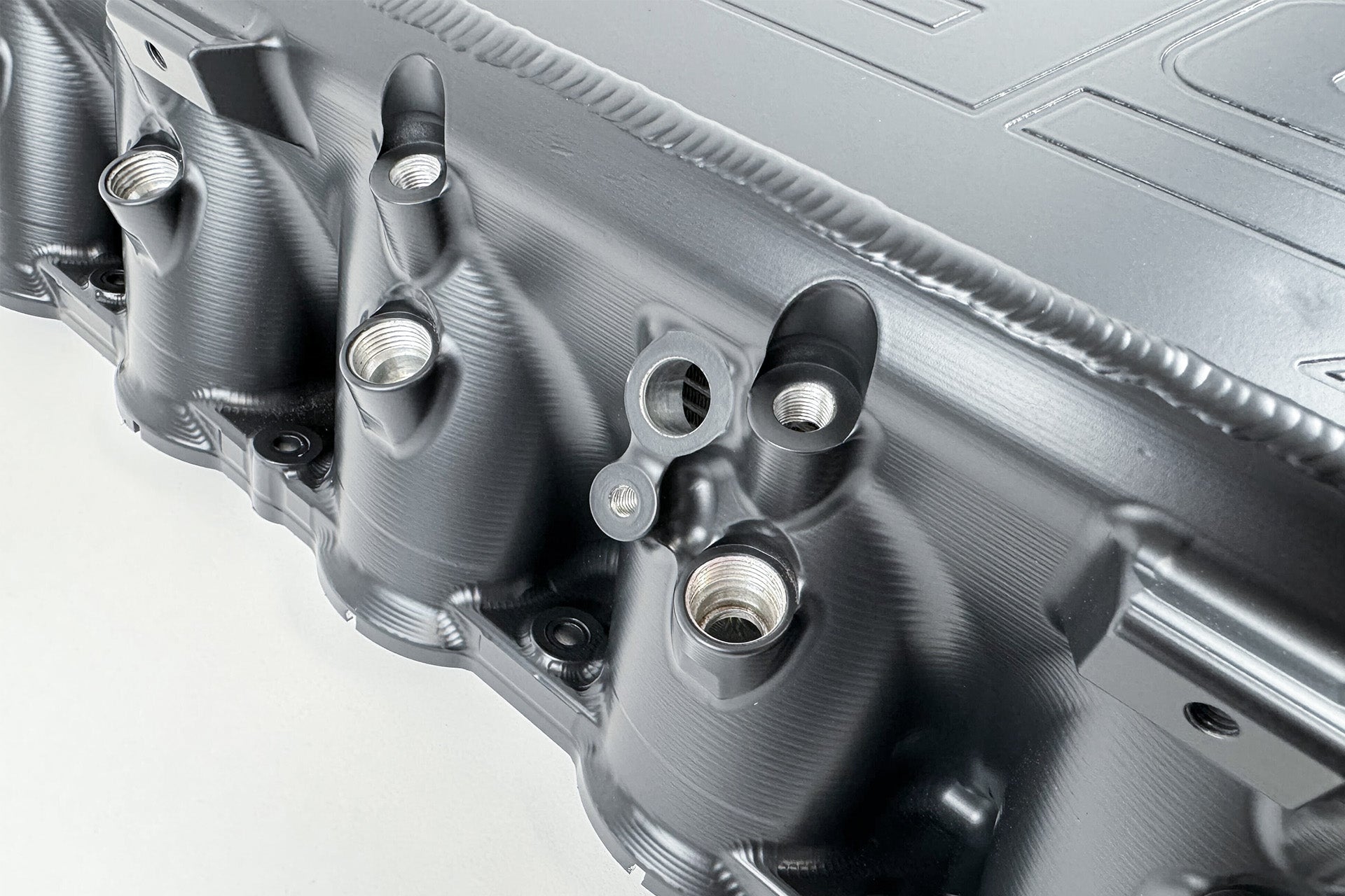 CSF Kolektor Intercoolera BMW, INEOS, Toyota 540i, 540i xDrive, 740i, 740i xDrive, 745e xDrive, 840i, 840i Gran Coupe, 840i xDrive, 840i xDrive Gran Coupe, GR Supra, Grenadier, Grenadier Quartermaster, M240i, M240i xDrive, M340i, M340i xDrive, M440i, M440i Gran Coupe, M440i xDrive, M440i xDrive Gran Coupe, X3, X4, X5, X6, X7, Z4 - zdjęcie 7