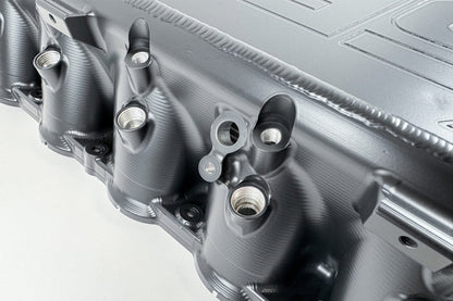 CSF Kolektor Intercoolera BMW, INEOS, Toyota 540i, 540i xDrive, 740i, 740i xDrive, 745e xDrive, 840i, 840i Gran Coupe, 840i xDrive, 840i xDrive Gran Coupe, GR Supra, Grenadier, Grenadier Quartermaster, M240i, M240i xDrive, M340i, M340i xDrive, M440i, M440i Gran Coupe, M440i xDrive, M440i xDrive Gran Coupe, X3, X4, X5, X6, X7, Z4 - zdjęcie 7
