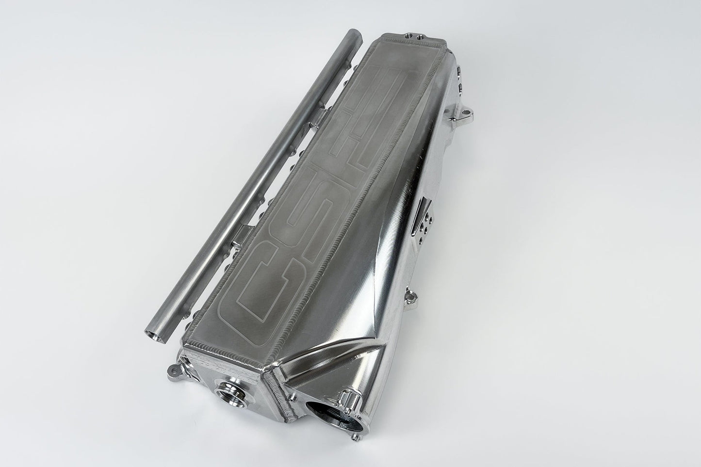 CSF Kolektor Intercoolera BMW, INEOS, Toyota 540i, 540i xDrive, 740i, 740i xDrive, 745e xDrive, 840i, 840i Gran Coupe, 840i xDrive, 840i xDrive Gran Coupe, GR Supra, Grenadier, Grenadier Quartermaster, M240i, M240i xDrive, M340i, M340i xDrive, M440i, M440i Gran Coupe, M440i xDrive, M440i xDrive Gran Coupe, X3, X4, X5, X6, X7, Z4