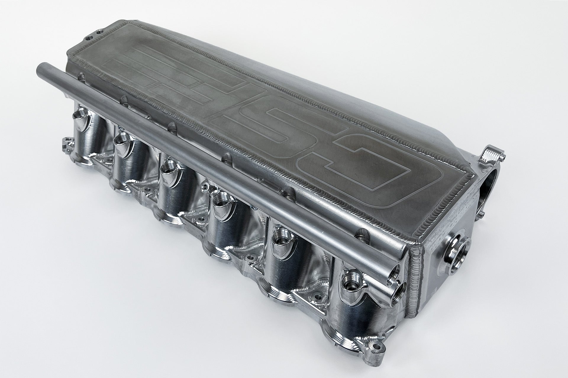 CSF Kolektor Intercoolera BMW, INEOS, Toyota 540i, 540i xDrive, 740i, 740i xDrive, 745e xDrive, 840i, 840i Gran Coupe, 840i xDrive, 840i xDrive Gran Coupe, GR Supra, Grenadier, Grenadier Quartermaster, M240i, M240i xDrive, M340i, M340i xDrive, M440i, M440i Gran Coupe, M440i xDrive, M440i xDrive Gran Coupe, X3, X4, X5, X6, X7, Z4 - zdjęcie 3
