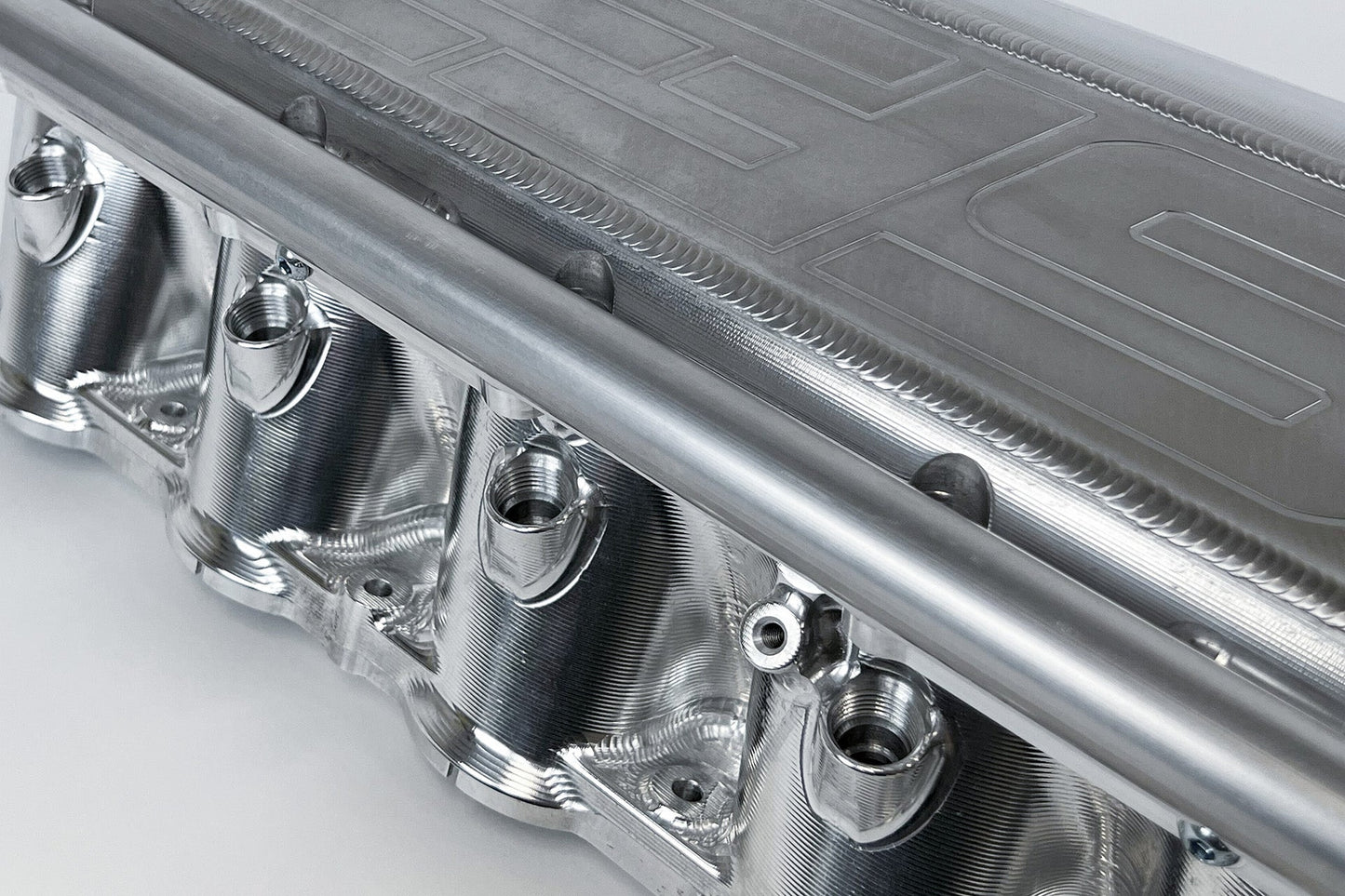 CSF Kolektor Intercoolera BMW, INEOS, Toyota 540i, 540i xDrive, 740i, 740i xDrive, 745e xDrive, 840i, 840i Gran Coupe, 840i xDrive, 840i xDrive Gran Coupe, GR Supra, Grenadier, Grenadier Quartermaster, M240i, M240i xDrive, M340i, M340i xDrive, M440i, M440i Gran Coupe, M440i xDrive, M440i xDrive Gran Coupe, X3, X4, X5, X6, X7, Z4 - zdjęcie 8