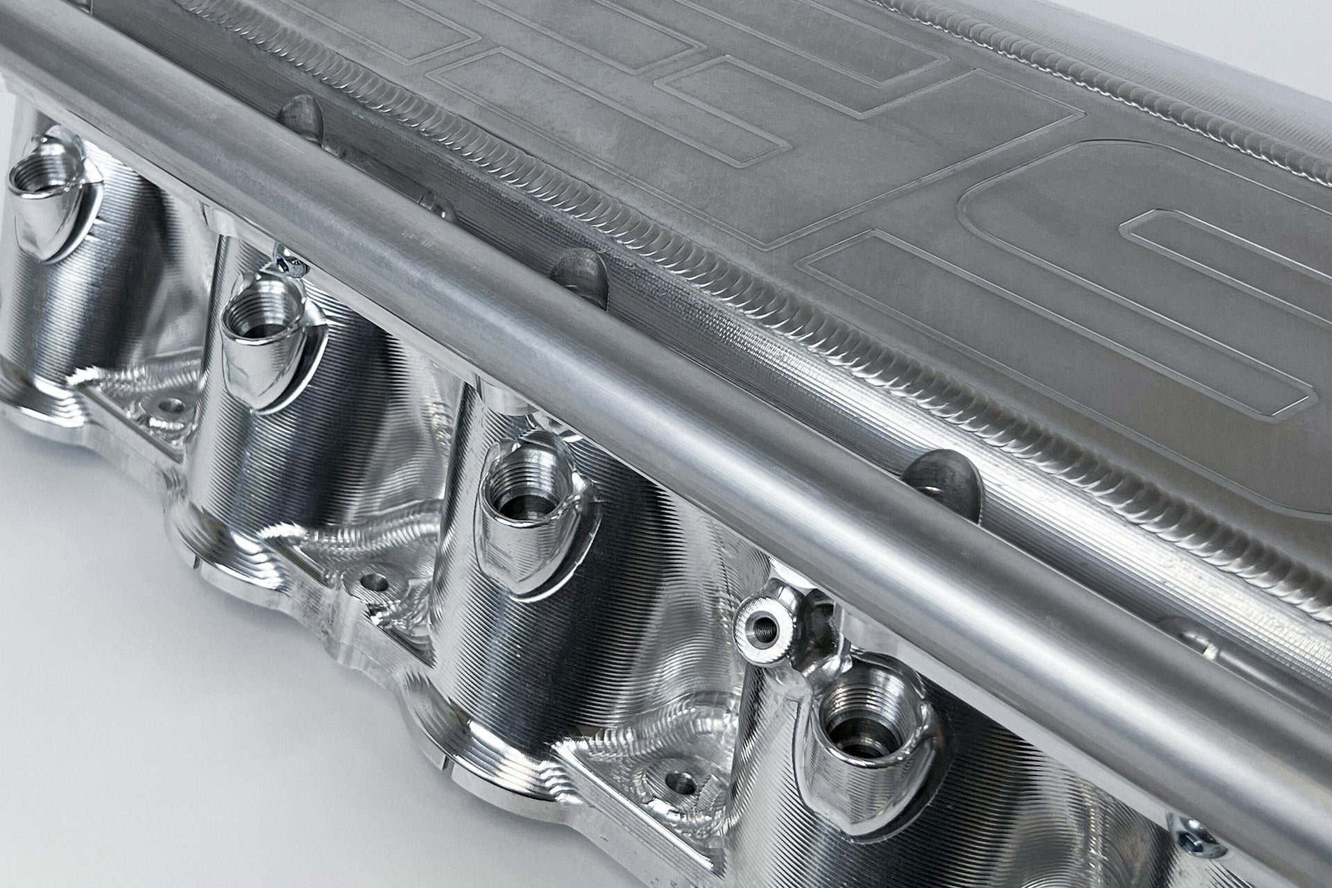 CSF Kolektor Intercoolera BMW, INEOS, Toyota 540i, 540i xDrive, 740i, 740i xDrive, 745e xDrive, 840i, 840i Gran Coupe, 840i xDrive, 840i xDrive Gran Coupe, GR Supra, Grenadier, Grenadier Quartermaster, M240i, M240i xDrive, M340i, M340i xDrive, M440i, M440i Gran Coupe, M440i xDrive, M440i xDrive Gran Coupe, X3, X4, X5, X6, X7, Z4 - zdjęcie 8