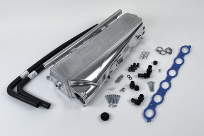 CSF Kolektor Intercoolera BMW, INEOS, Toyota 540i, 540i xDrive, 740i, 740i xDrive, 745e xDrive, 840i, 840i Gran Coupe, 840i xDrive, 840i xDrive Gran Coupe, GR Supra, Grenadier, Grenadier Quartermaster, M240i, M240i xDrive, M340i, M340i xDrive, M440i, M440i Gran Coupe, M440i xDrive, M440i xDrive Gran Coupe, X3, X4, X5, X6, X7, Z4 - zdjęcie 11