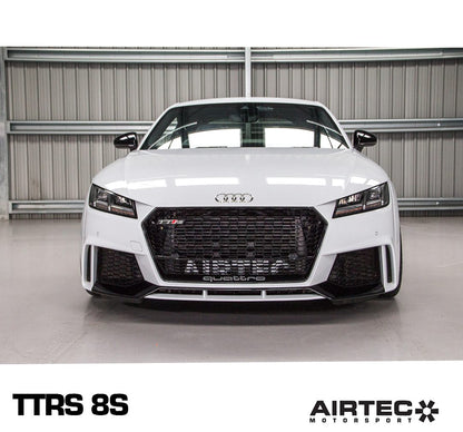 AIRTEC Motorsport Kolanko turbosprężarki do Audi RS3 8V / 8Y / TT RS 8S (8)