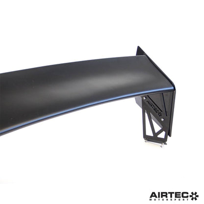 AIRTEC Motorsport Skrzydło tylne do Ford Fiesta Mk7 ST180 / ST200 (5)