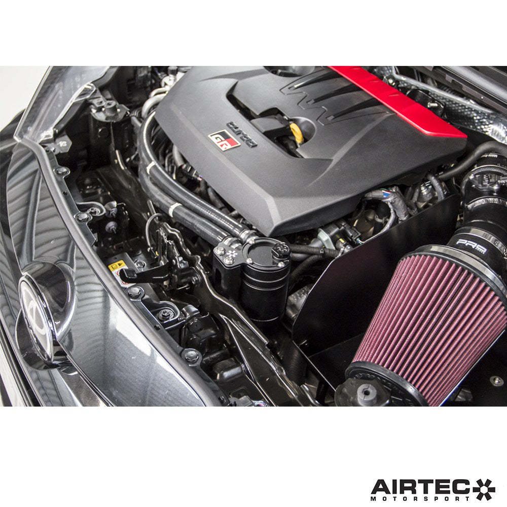 AIRTEC Motorsport Catch Can for Toyota Yaris GR Gen 1/2 (8)