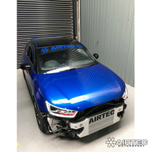 AIRTEC Motorsport Intercooler Stage 2 do Audi S1 (8X) (2)