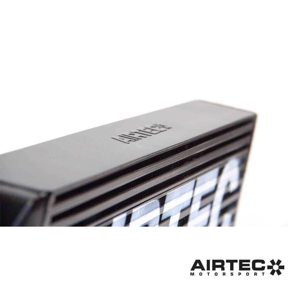 AIRTEC Motorsport Intercooler do Toyota Yaris GR Gen 1 (7)