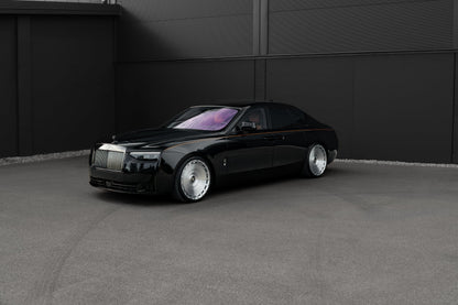 NOVITEC Felgi SP3 – Rolls-Royce Ghost II / II Series II – zdjęcie 2