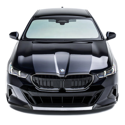 BMW G60 Seria 5 – przedni splitter carbon ADRO