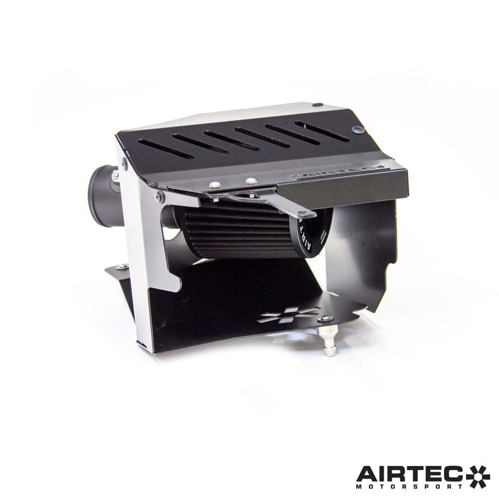 AIRTEC Motorsport Zamknięty układ dolotowy do Ford Focus ST Mk4 (2)