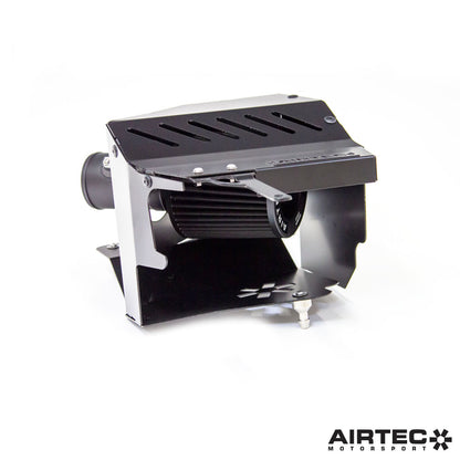 AIRTEC Motorsport Zamknięty układ dolotowy do Ford Focus ST Mk4 (2)