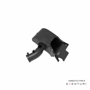 Eventuri Intake System Honda Civic FL5 Type R - EVE-FL5-CF-INT