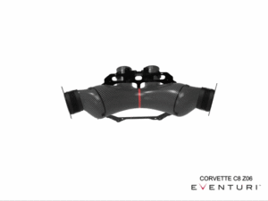 Eventuri Układ dolotowy Chevrolet C8 Z06 Corvette Hard Top Convertible – EVE-Z06HTC-CF-INT