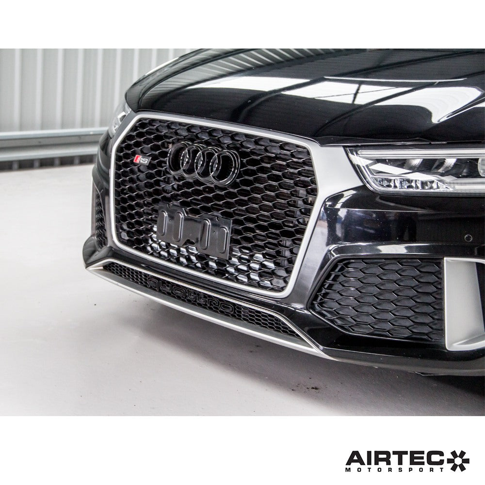 AIRTEC Motorsport Intercooler do Audi RSQ3 8U (11)