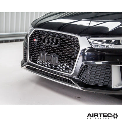 AIRTEC Motorsport Intercooler do Audi RSQ3 8U (11)