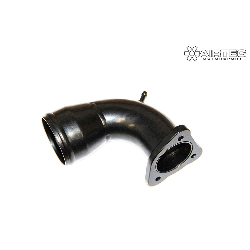 AIRTEC Motorsport Kolanko dolotowe turbosprężarki do Ford Fiesta Mk7 ST 180 (8)