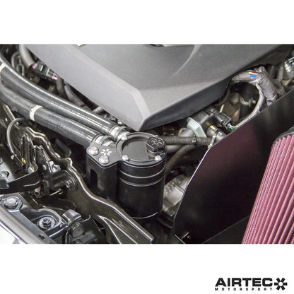 AIRTEC Motorsport Catch Can for Toyota Yaris GR Gen 1/2 (6)