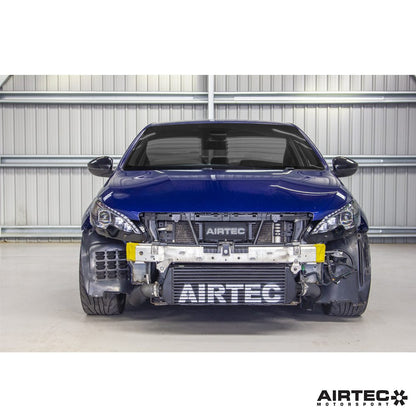 AIRTEC Motorsport Intercooler do Peugeot 308 GTi (5)
