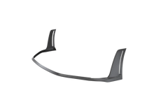 Lip przedni z uchwytami Porsche 992 GT3 RS 1016 Industries