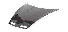 Maska Porsche GT3 992 1016 Industries