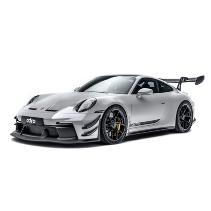 Porsche 911 GT3 992.1 – przedni splitter ARD carbon pre-preg ADRO