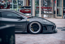 Ferrari F430 – bodykit widebody LB-WORKS V2 carbon Liberty Walk – zdjęcie 2