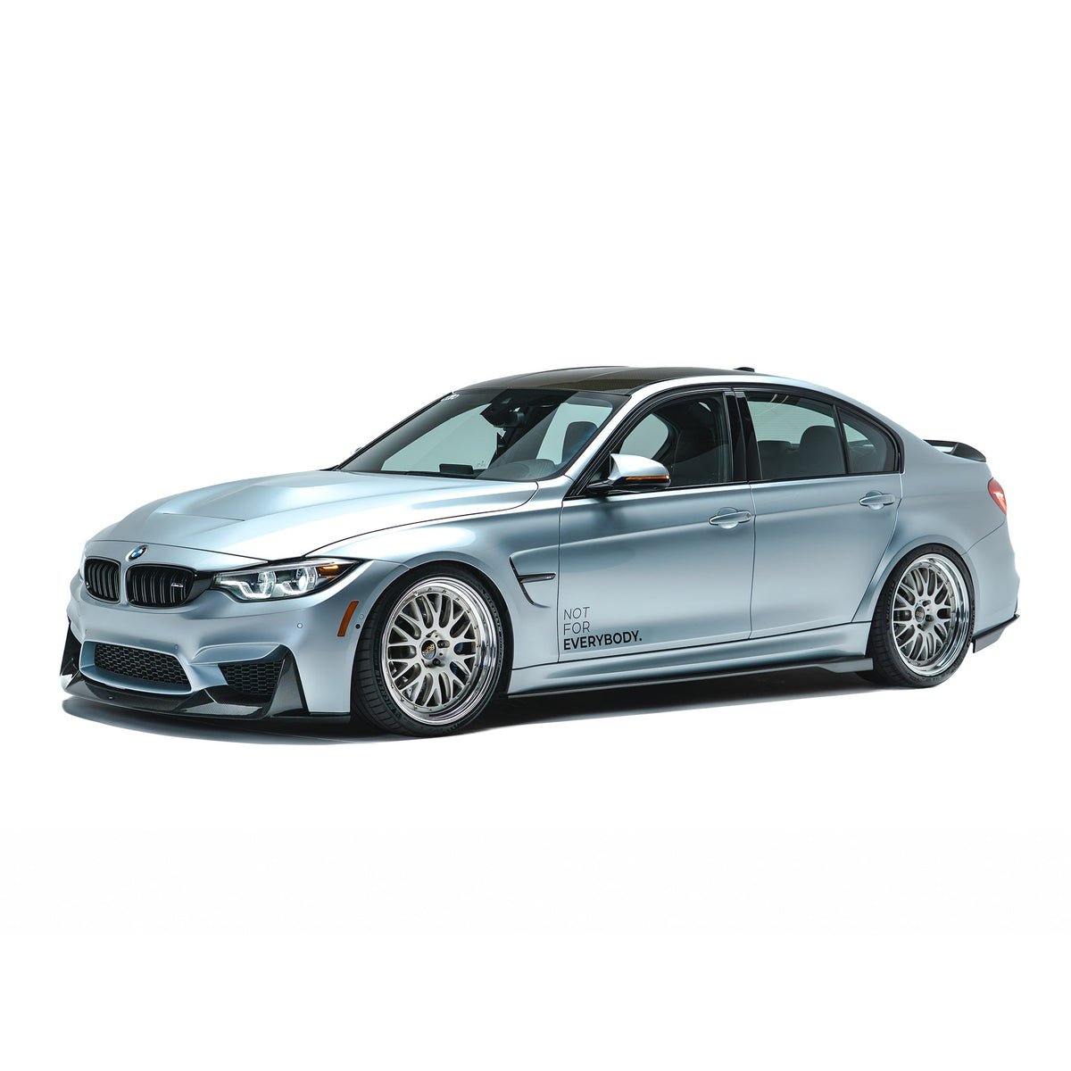 BMW F80 M3 – progi boczne Final Edition carbon ADRO
