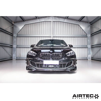 AIRTEC Motorsport Intercooler do BMW M135i (F40) (4)