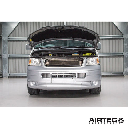 AIRTEC Motorsport Intercooler do Volkswagen Transporter T5 / T6 (14)