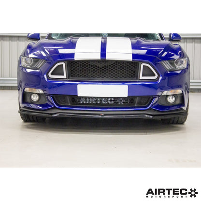AIRTEC Motorsport Intercooler do Ford Mustang 2.3 EcoBoost (6)
