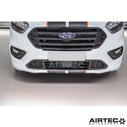 AIRTEC Motorsport Intercooler do Ford Transit Custom Euro 6 Facelift (17)