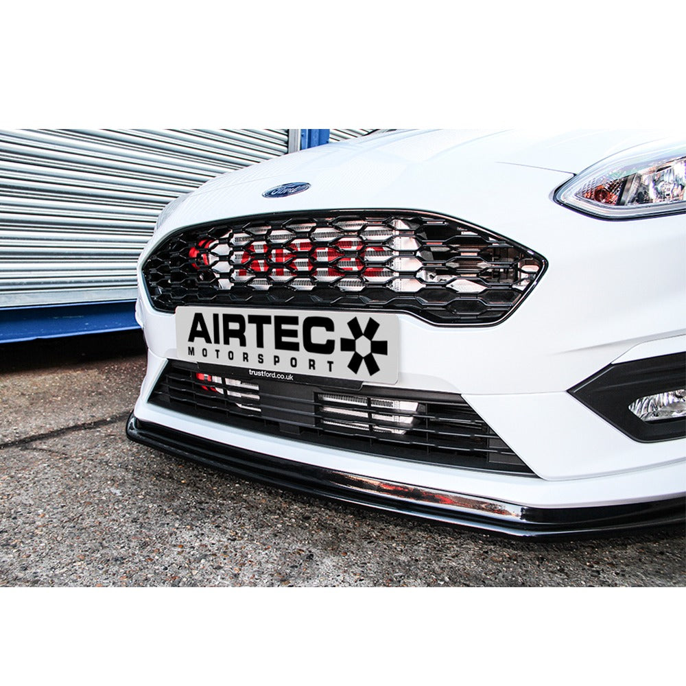 AIRTEC Motorsport Intercooler do Ford Fiesta MK8 1.0 ST-Line (7)