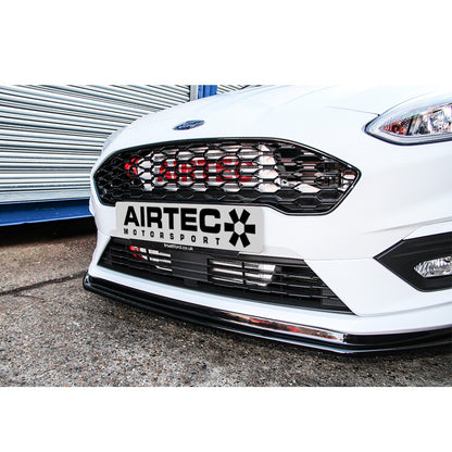 AIRTEC Motorsport Intercooler do Ford Fiesta MK8 1.0 ST-Line (7)