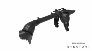 Eventuri Układ dolotowy - BMW M2 G87, BMW M3 G80 i G81 oraz BMW M4 G82 i G83