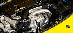 Eventuri  Mercedes A35 AMG C118 EVE-A35-CF-CHG - Zdjęcie 8