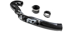 Eventuri  Mercedes A250 W177 EVE-A35-CF-CHG - Zdjęcie 2