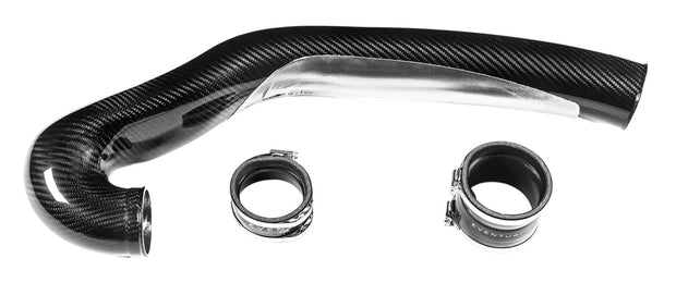 Eventuri  Mercedes A35 AMG C118 EVE-A35-CF-CHG - Zdjęcie 1