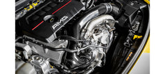 Eventuri  Mercedes A35 AMG C118 EVE-A35-CF-CHG - Zdjęcie 4