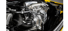 Eventuri  Mercedes A35 AMG C118 EVE-A35-CF-CHG - Zdjęcie 5